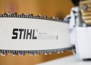 Der Motorsägen- und Gartengerätehersteller Stihl baut einen Teil der Akkus ... weiterlesen