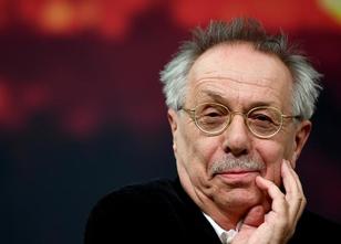 Berlinale-Direktor Dieter Kosslick (70) hat einen vegetarischen Tipp für da... weiterlesen