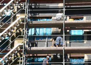 Im Kampf gegen steigende Mieten und Wohnungspreise gab es laut Baubranche a... weiterlesen