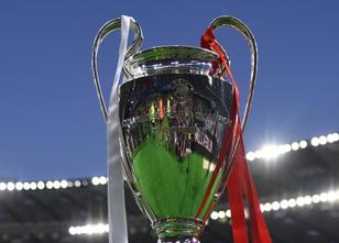 Fußball-Rekordmeister FC Bayern München trifft im Achtelfinale der Champion... weiterlesen