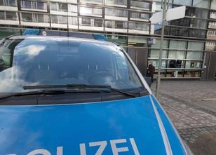 Die Gewerkschaft der Polizei (GdP) ist erschüttert und erbost über ein mutm... weiterlesen