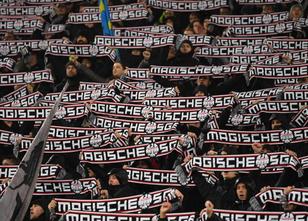 Eintracht Frankfurt und Bayer Leverkusen haben für die Zwischenrunde der Eu... weiterlesen