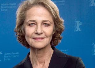 Die britische Film- und Theaterschauspielerin Charlotte Rampling (72) wird ... weiterlesen