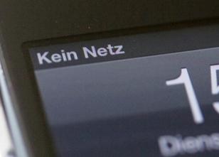 Mit ihrem Handy oder über das Internet können unzufriedene Mobilfunknutzer ... weiterlesen