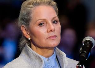 Der AfD-Bundesvorstand will die schleswig-holsteinische Landesvorsitzende D... weiterlesen