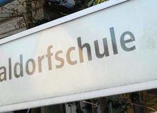 Eine Berliner Waldorfschule lehnt die Aufnahme eines Kindes eines AfD-Abgeo... weiterlesen