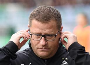 Rund drei Wochen nach einer Darmoperation hat Sportdirektor Max Eberl am Mo... weiterlesen