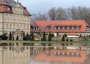 Die Seniorenresidenz Gleusdorf im unterfränkischen Untermerzbach muss schli... weiterlesen