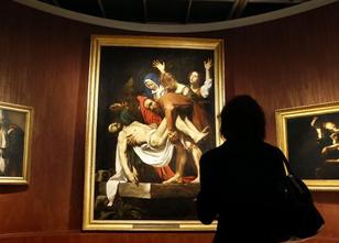 Hoher Besuch aus dem Vatikan in München: Caravaggios berühmtes Gemälde weiterlesen