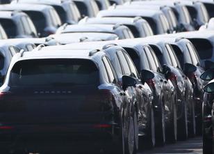 Der Autobauer Porsche muss mehrere Tausend Fahrzeuge wegen verschiedener Pr... weiterlesen