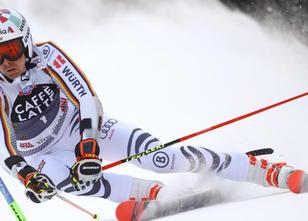 Stefan Luitz ist beim Parallel-Riesenslalom von Alta Badia Fünfter geworden... weiterlesen