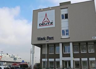 Der Motorenbauer Deutz stellt sich im riesigen chinesischen Markt neu auf. ... weiterlesen