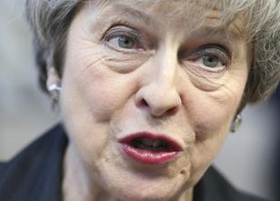 Die britische Premierministerin Theresa May ringt nach mehreren Rückschläge... weiterlesen