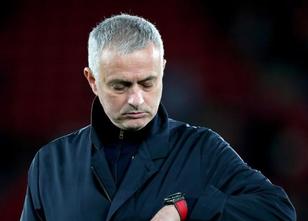 Der englische Fußball-Rekordmeister Manchester United hat sich von Trainer ... weiterlesen