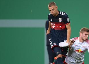 Für die Meister-Hoffnung des FC Bayern sind zwei Siege zum Jahresabschluss ... weiterlesen