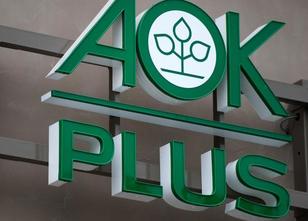 Die AOK Plus bleibt bei einem stabilen Beitragssatz von 15,2 Prozent. Das h... weiterlesen