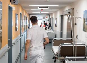 Der neue Krankenhausplan für Rheinland-Pfalz sieht landesweit den Abbau von... weiterlesen