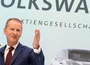 Die künftigen Klimavorgaben für Neuwagen bedeuten nach Einschätzung von Vol... weiterlesen