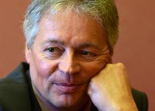 Bernhard Witthaut wird die Leitung des niedersächsischen Verfassungsschutze... weiterlesen