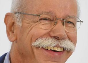 Ein knappes halbes Jahr vor seinem Abschied sucht Noch-Daimler-Chef Dieter ... weiterlesen
