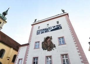 Das Theater Konstanz ist beim Internationalen Theaterfestival in Erbil im N... weiterlesen