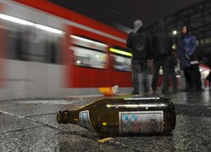 Das Alkoholverbot rund um den Münchner Hauptbahnhof gilt künftig nicht nur ... weiterlesen