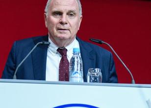 Präsident Uli Hoeneß bleibt in den kommenden Jahren Aufsichtsratsvorsitzend... weiterlesen
