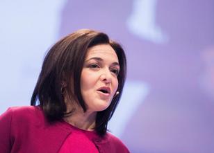 Die zuletzt in die Kritik geratene Facebook-Topmanagerin Sheryl Sandberg wi... weiterlesen