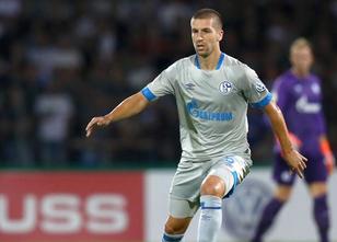 Fußball-Bundesligist Schalke 04 kann im Spiel gegen Bayer Leverkusen am Mit... weiterlesen