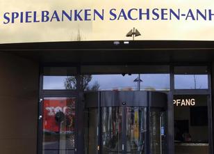 Nach Günthersdorf und Magdeburg ist in Halle die dritte Spielbank in Sachse... weiterlesen