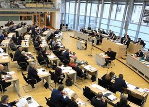 Der Landtag hat den Haushalt für das kommende Jahr beschlossen. Vorgesehen ... weiterlesen