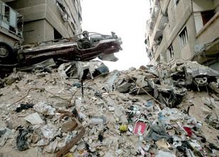 In Syrien kommt nach fast acht Jahren Bürgerkrieg Bewegung in den politisch... weiterlesen