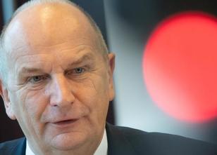 Brandenburgs Regierungschef Dietmar Woidke (SPD) lehnt die Zahlung von Steu... weiterlesen