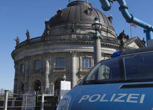 Nach dem spektakulären Diebstahl einer millionenschweren Goldmünze aus dem ... weiterlesen
