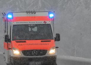 Bei einem Unfall mit einem Schulbus und einem Lastwagen auf der Staatsstraß... weiterlesen