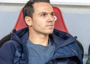 Trainer Christian Streich vom SC Freiburg rechnet derzeit nicht mit einer R... weiterlesen