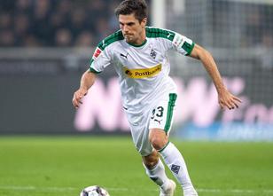 Der Tabellenzweite Borussia Mönchengladbach muss im Bundesliga-Spiel gegen ... weiterlesen
