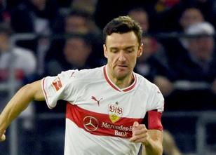 Der VfB Stuttgart spielt am Dienstagabend mit seinem Kapitän Christian Gent... weiterlesen