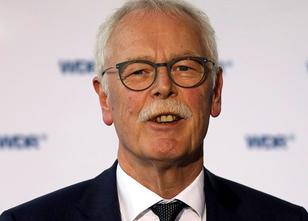 Der Rundfunkrat des Westdeutschen Rundfunks (WDR) hat die Finanzplanung des... weiterlesen