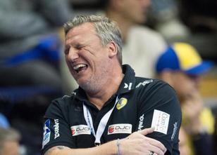 Cupverteidiger Rhein-Neckar Löwen hat den erneuten Einzug ins Halbfinale de... weiterlesen