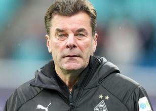 Borussia Mönchengladbach hat seinen zweiten Tabellenplatz in der Fußball-Bu... weiterlesen
