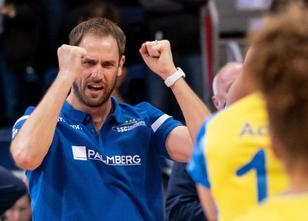 Volleyball-Meister SSC Palmberg Schwerin hat nach fünfjähriger Pause den er... weiterlesen