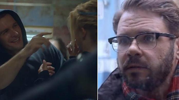 Das passiert bei GZSZ ab dem 21. Januar 2019 GZSZ: Tuner sieht, wie Chris und Lilly Spaß zusammen haben. Sind die beiden doch mehr als nur Freunde?