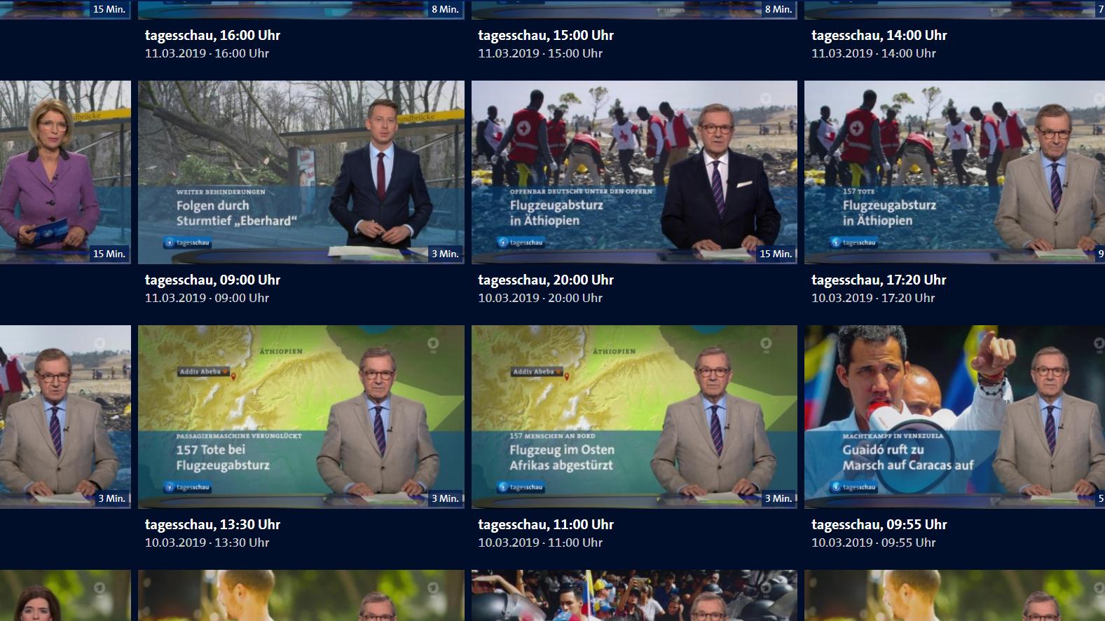 „Tagesschau"-Sprecher Jan Hofer: War eine verschleppte Grippe Grund für seinen Schwächeanfall? ARD-Mediathek: Alle Einsätze von Jan Hofer am Sonntag 10. März in der Übersicht