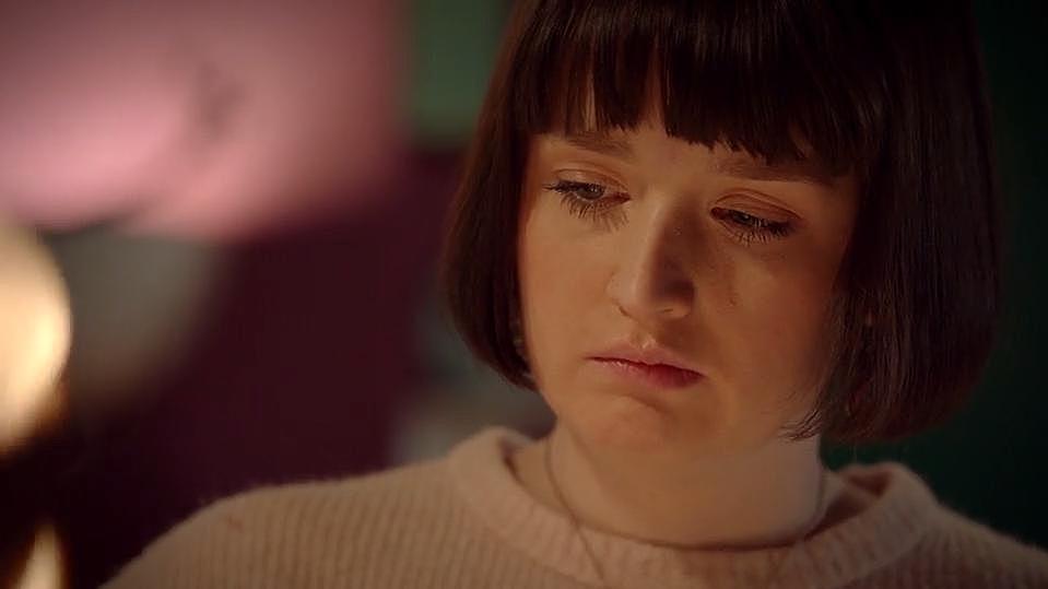 Bei „Gute Zeiten, schlechte Zeiten“ wird es wegen Karla ganz schön „creepy“ GZSZ: Schauspielerin Janina Kranz hat Spaß an ihrer GZSZ-Rolle.