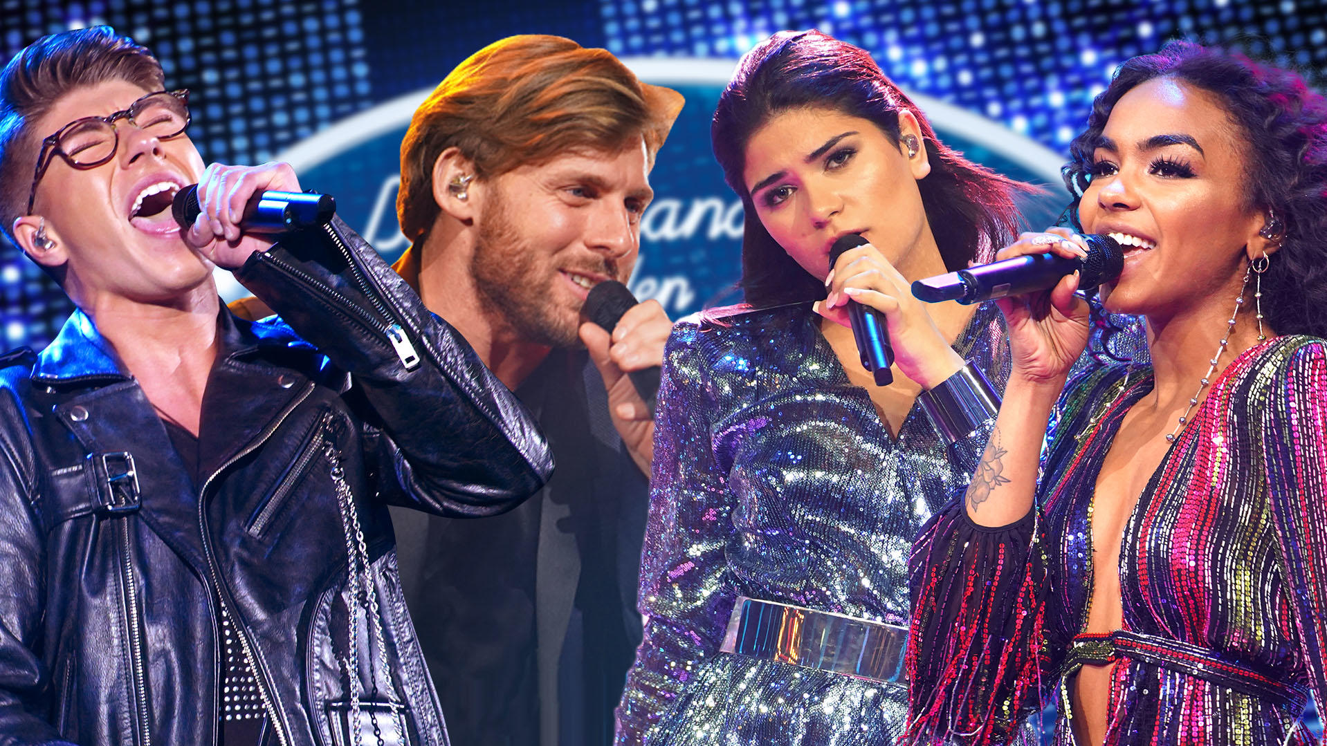 Die Voting-Ergebnisse der DSDS-Liveshows 2019 Die Voting-Ergebnisse der DSDS-Liveshows 2019