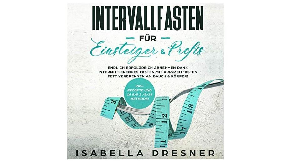 Diese 5 Hörbücher machen schlau Hörbuch zum Thema Intervallfasten
