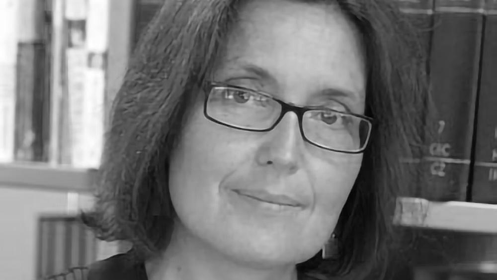 27-Jähriger gesteht Mord an Dresdner Wissenschaftlerin Wissenschaftlerin Suzanne Eaton wurde während einer Wanderung auf Kreta getötet.