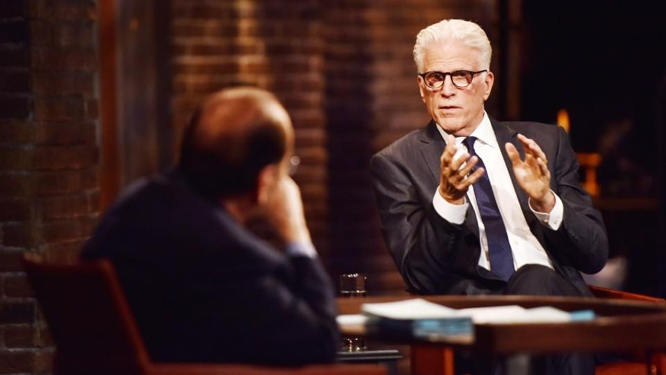 Inside the Actors Studio Inside the Actors Studio