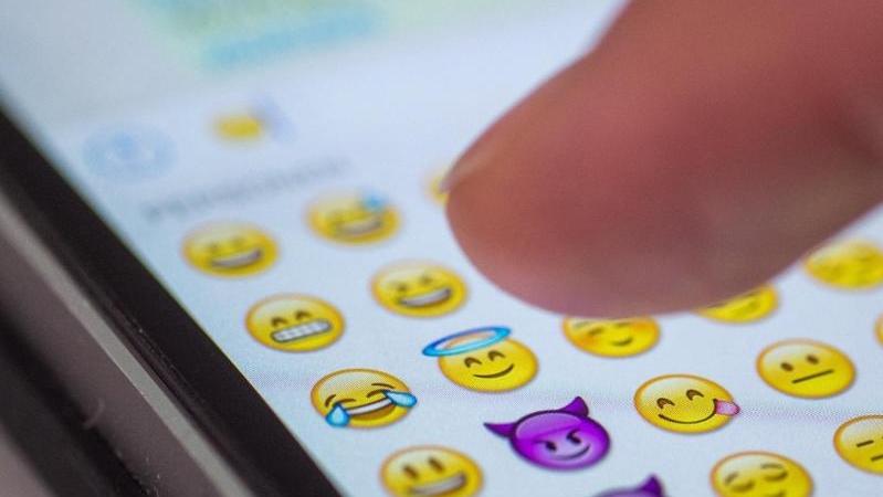 Wer öfter Emojis benutzt, hat mehr Sex Wer bei der digitalen Kommunikation öfter Emojis benutzt, hat mehr Sex